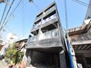 NU KITATANABEの間取り画像