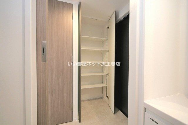 近くの青葉堂薬局 北田辺店まで117m(徒歩2分)