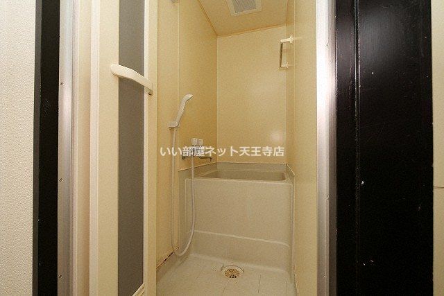 近くのセブンイレブン 大阪住道矢田5丁目店まで398m(徒歩5分)