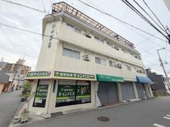コーポオクムラの外観画像