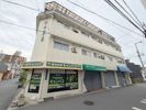 コーポオクムラの外観