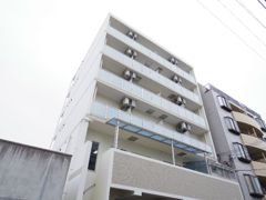 ペンペックの外観画像