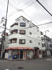 ウィンライフ中野の外観画像