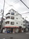 ウィンライフ中野の間取り画像