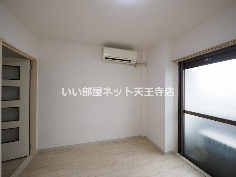 近くの東住吉郵便局まで379m(徒歩5分)
