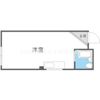 プレアール北田辺2の間取り画像