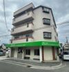サンライズハイツの間取り画像