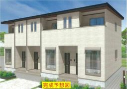 ma maison マ・メゾンの外観画像
