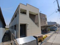 ウィステリア Iの外観画像