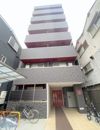 グランパシフィック生野東の間取り画像