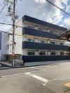 プランドール勝山の間取り画像