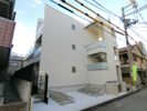 リブリ・西今川の外観