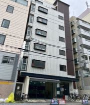 リアライズ新今里Iの外観画像