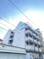 エイチ・ツー・オー今川の外観画像