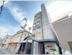コーポあすかの外観画像