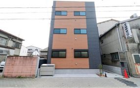 ハーモニーテラス小路東VIIの外観画像
