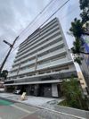 パラゴン勝山通りの間取り画像