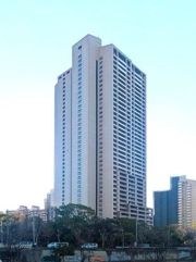 桜宮リバーシティ・ウォータータワープラザの外観画像