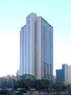 桜宮リバーシティ・ウォータータワープラザの間取り画像
