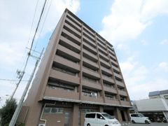 コレンテの外観画像