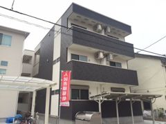 フジパレス沢ノ町II番館の外観画像