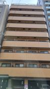 インターナショナル関目の間取り画像