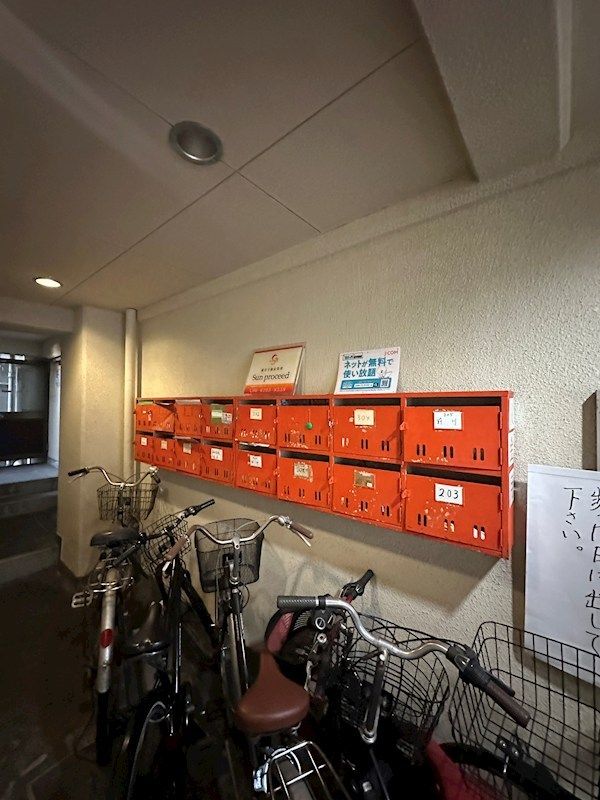 その他