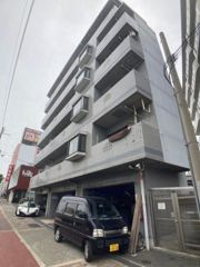 サングレイス光陽の外観画像
