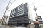 アドバンス大阪クラージュの間取り画像