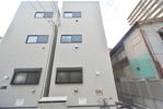 ハーモニーテラス巽の間取り画像