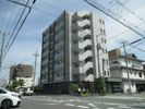 トレノーヴェ南巽 住居の間取り画像