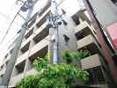 Vivid Field Osaka（ビビットフィールド大阪）の間取り画像