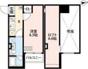 ルイシャトレの間取り画像
