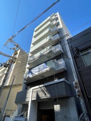 ラフィット松屋町の外観画像