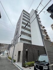 グレイス京橋の外観画像
