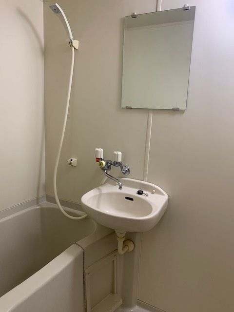 バスルーム
