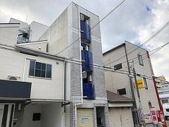 ベストレジデンス都島の外観画像