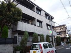 メゾンプランドールの外観画像