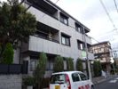 メゾンプランドールの間取り画像