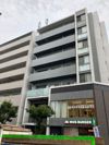 ブエナビスタ長居の間取り画像