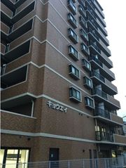 第一玉造マンションの外観画像