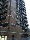 第一玉造マンションの間取り画像