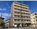 アルファ帝塚山の間取り画像