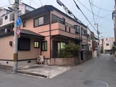 住吉1丁目戸建の外観画像