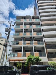 シュロス ヒロカズ 大手前の外観画像