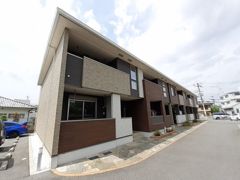 エアリー大和高田の外観画像