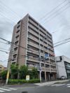 グランステディ深江橋の間取り画像