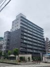 レジディア玉造の間取り画像