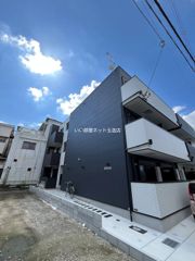 CASA南巽WESTの外観画像