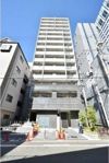 エスリード中之島SOUTHの間取り画像